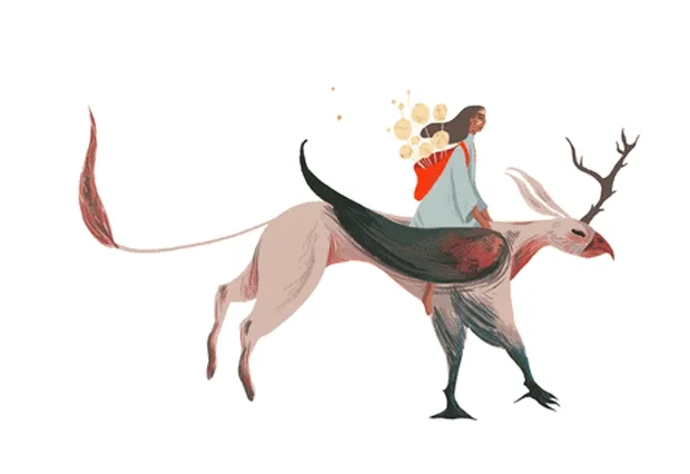 2D Animation