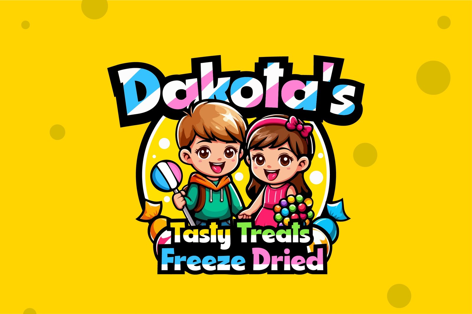 Logo Design 03