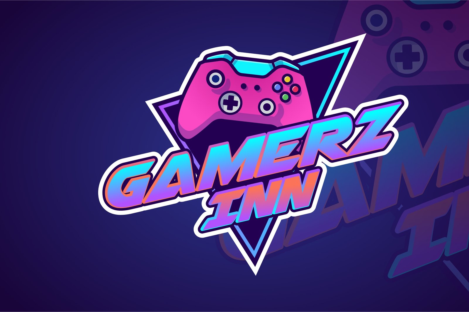 Logo Design 03