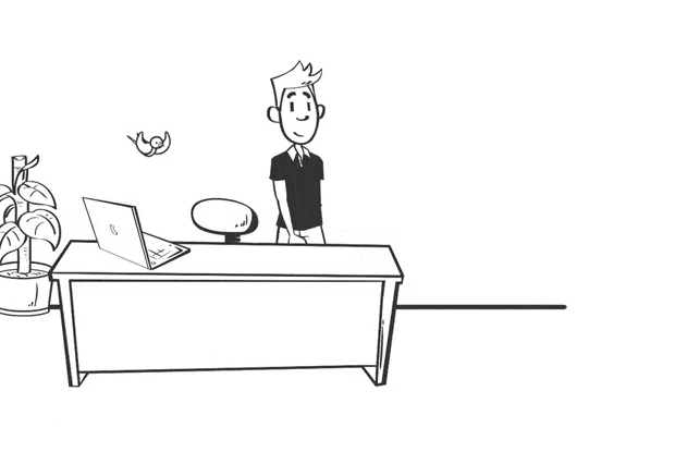 White Board Animation